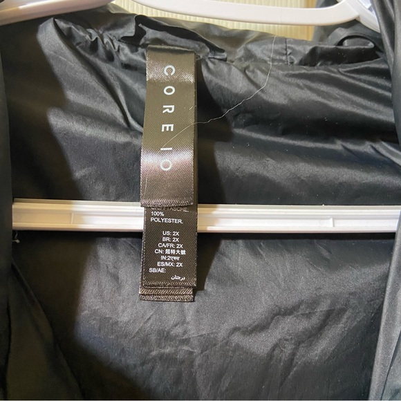 Core 10 jacket - Picture 3 of 6